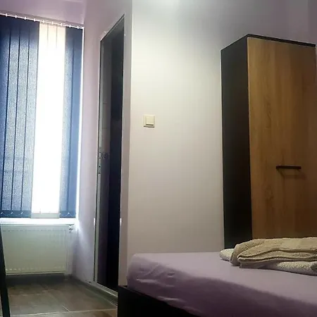 Black Sea Pearl Complex 1