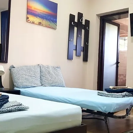 Penzion Black Sea Pearl Complex 1