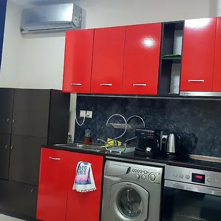 Guest house Black Sea Pearl Complex 1 *