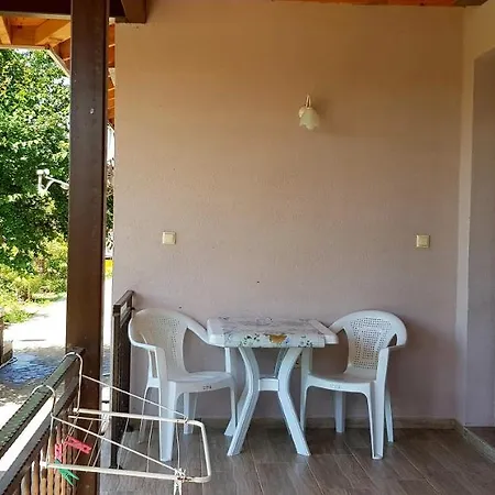Casa de hóspedes Black Sea Pearl Complex 1 *