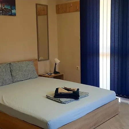 Black Sea Pearl Complex 1 *