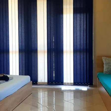 Black Sea Pearl Complex 1