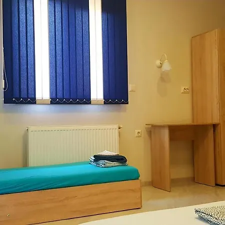 Penzion Black Sea Pearl Complex 1 *