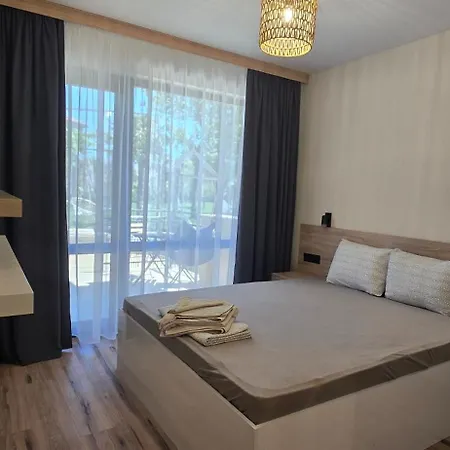 Black Sea Pearl Complex 1