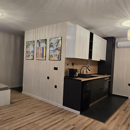 Penzion Black Sea Pearl Complex 1