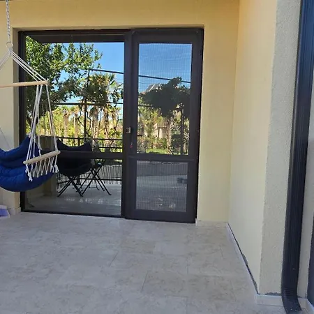 Black Sea Pearl Complex 1 Penzion *