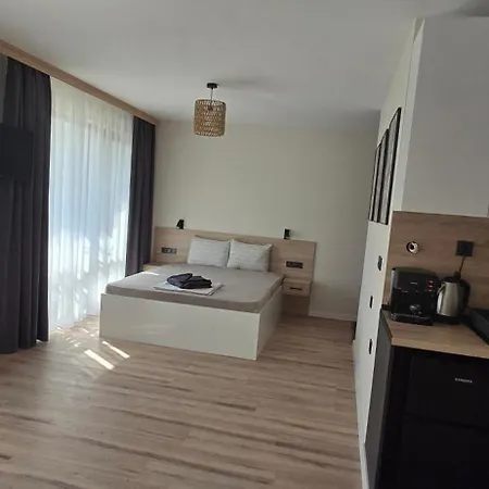 Black Sea Pearl Complex 1 *