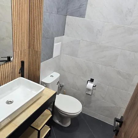 Black Sea Pearl Complex 1 * Krapets (Dobrich)