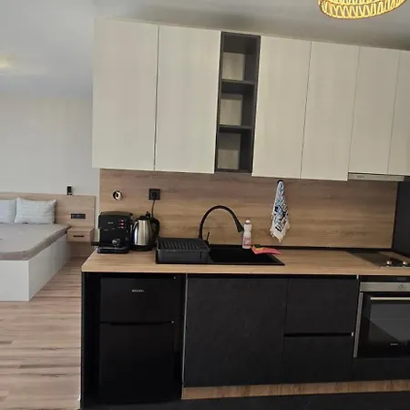 Black Sea Pearl Complex 1 *