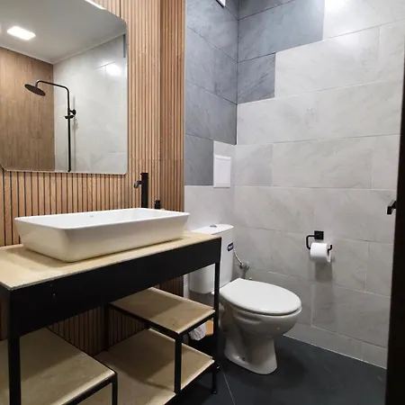 Black Sea Pearl Guest house