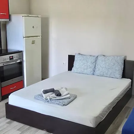 Guest house Black Sea Pearl Krapets (Dobrich)