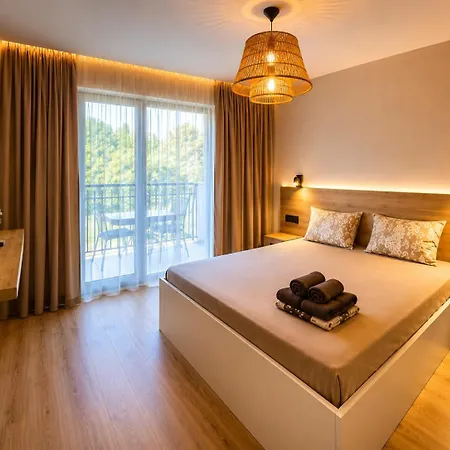 Maison d'hôtes Black Sea Pearl Krapets (Dobrich)