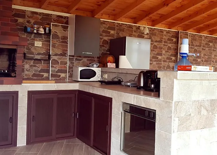 Къща за гости Black Sea Pearl Complex 1