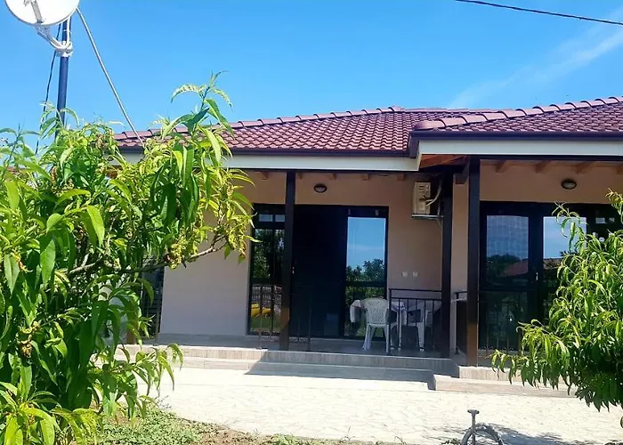 Black Sea Pearl Complex 1