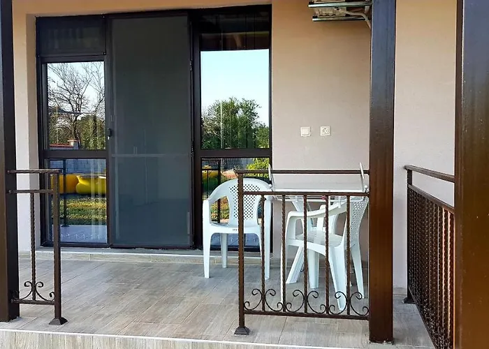 Black Sea Pearl Complex 1