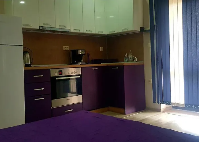 Black Sea Pearl Complex 1