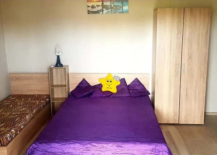 Black Sea Pearl Complex 1 *