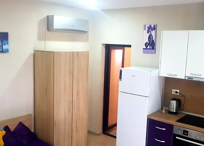 Black Sea Pearl Complex 1 *