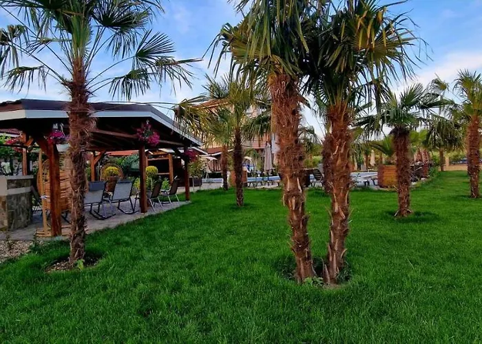 Black Sea Pearl Complex 1