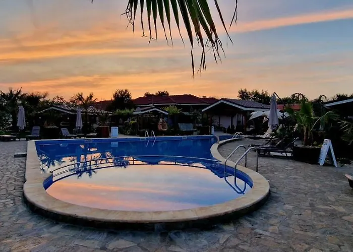 Black Sea Pearl Complex 1