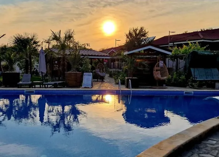 Black Sea Pearl Complex 1