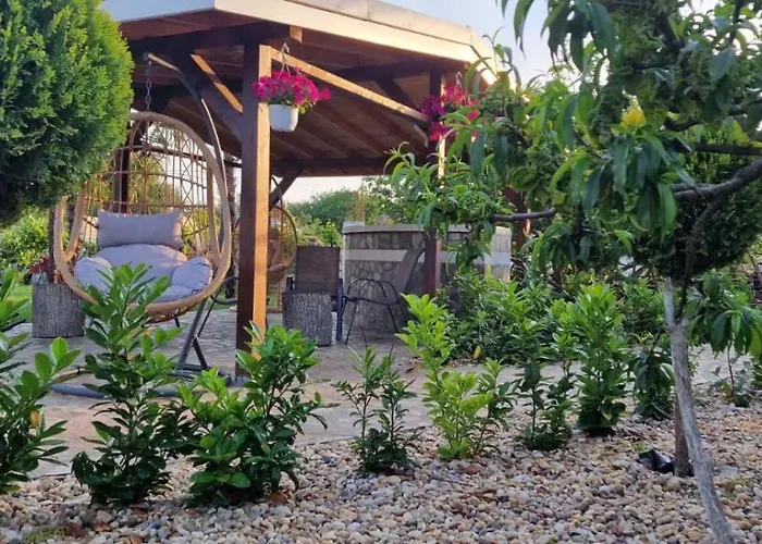 Black Sea Pearl Complex 1 Крапец