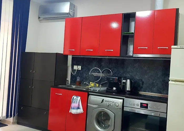 Gæstehus Black Sea Pearl Complex 1 *