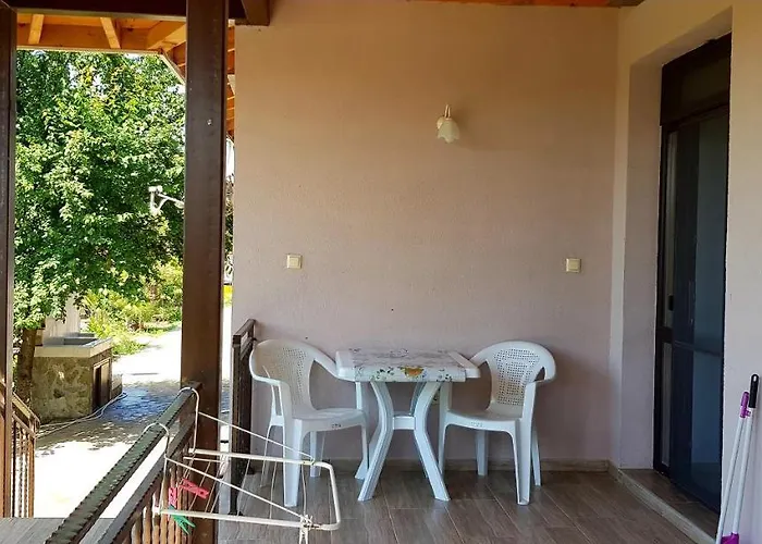 Gæstehus Black Sea Pearl Complex 1 *