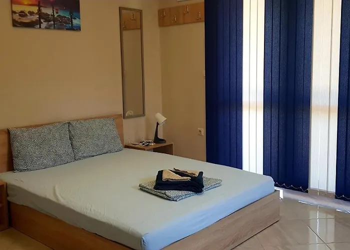 Black Sea Pearl Complex 1 *