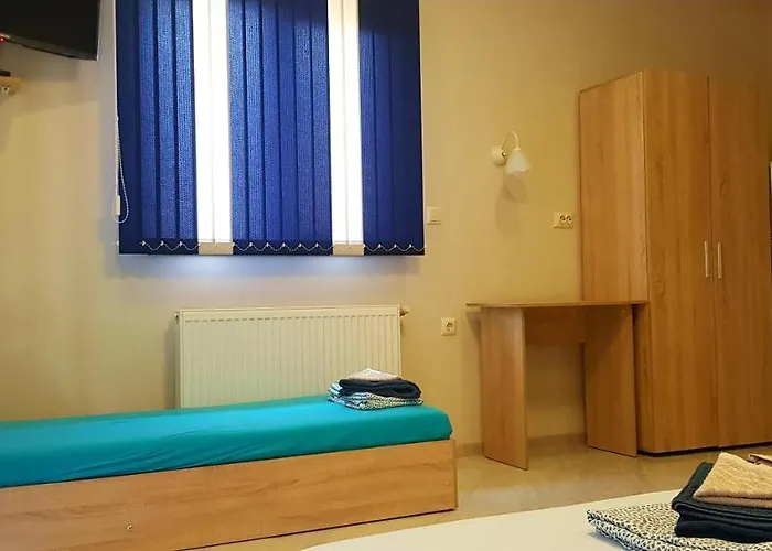 Gæstehus Black Sea Pearl Complex 1 *